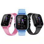 Smartwatch KinderWatch GPS z kamerą SIM, wideorozmowa, SOS