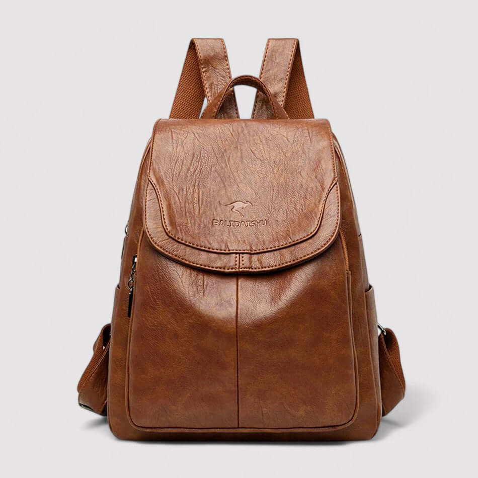 Damen Rucksack Groß Alltag und Reisen