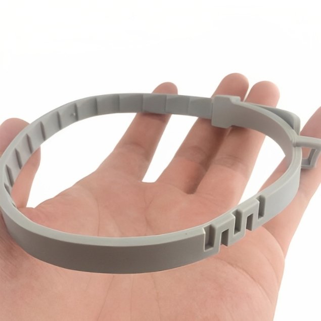 ProtectPet Flohhalsband für Hunde & Katzen