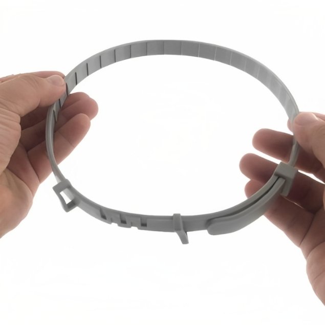 ProtectPet Flohhalsband für Hunde & Katzen