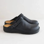 Herren Slip-On Schuhe in Lederoptik