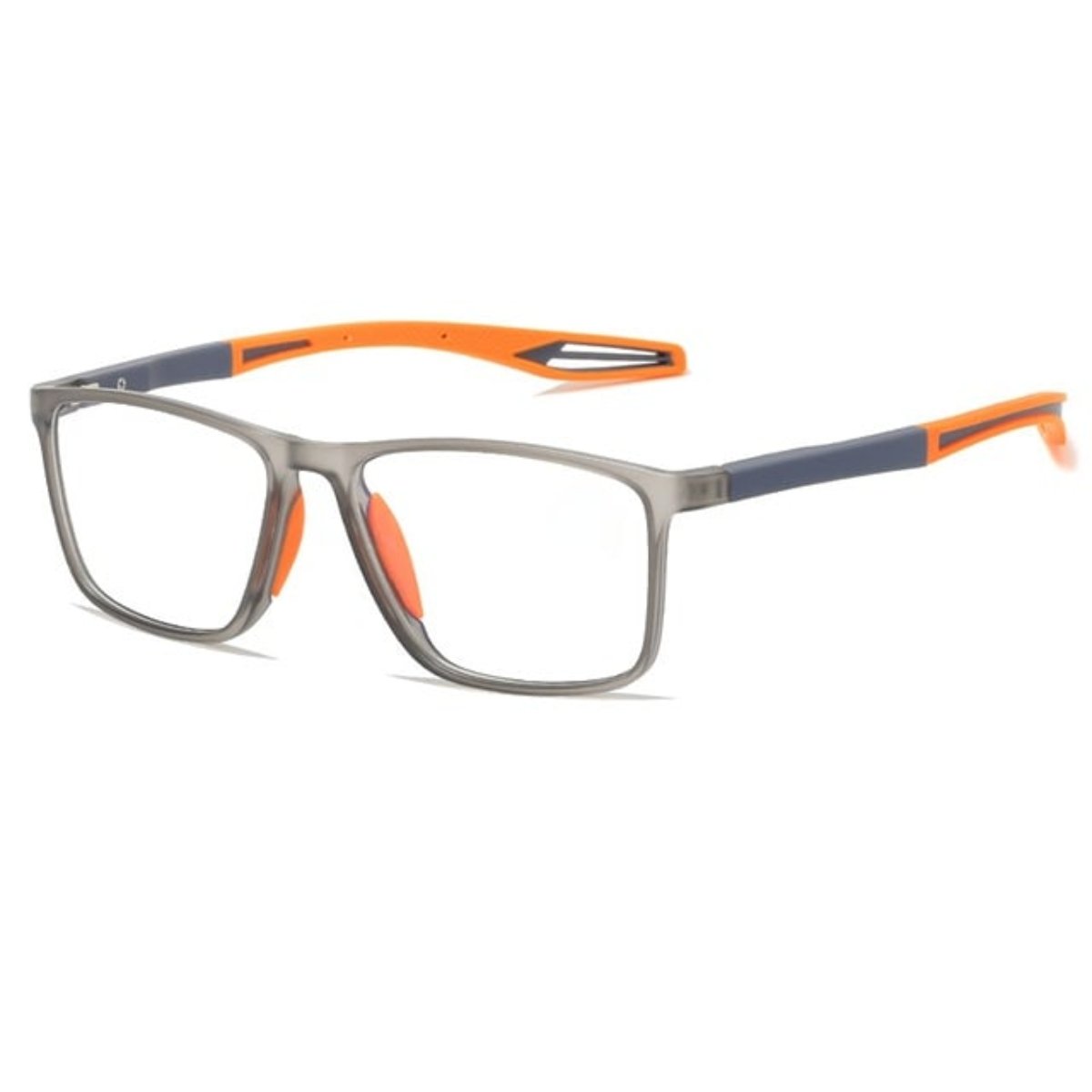 FlexiBlick Multifokale Lesebrille Beständig Alltag