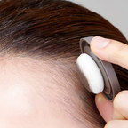 HairBlend Ansatzpuder zur optischen Haarverdichtung