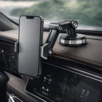 Auto Handyhalterung Saugnapf 360 Grad Drehbar Universell