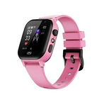 KinderWacht 4G GPS børne-smartwatch