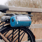 Torba rowerowa BikePocket wodoodporna z oknem na telefon i ekranem dotykowym