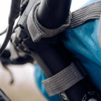 Torba rowerowa BikePocket wodoodporna z oknem na telefon i ekranem dotykowym