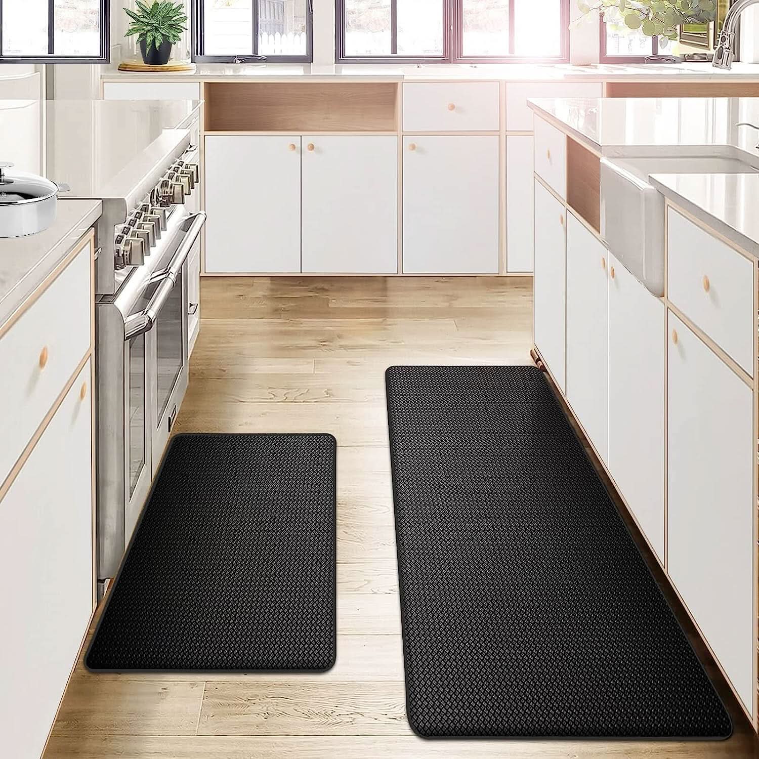 ComfortStep Ergonomiczna mata kuchenna z piankowym rdzeniem