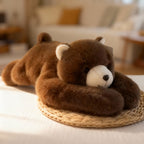 RelaxBuddy Pluszowy Miś Przytulanka 45cm Z Rękami