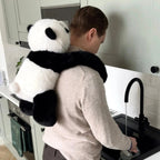 RelaxBuddy Pluszowy Miś Przytulanka 45cm Z Rękami