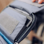 Fahrrad Lenkertasche Mit Touchscreen Fach Wassergeschützt