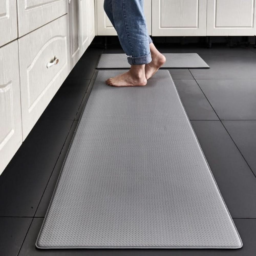 ComfortStep Ergonomiczna mata kuchenna z piankowym rdzeniem