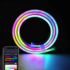 Inteligentne neonowe światło LED LumiFlex