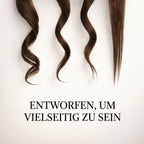 StyleFusion Haarstyler – 2-w-1 prostownica i lokówka