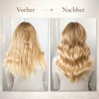 StyleFusion Haarstyler – 2-w-1 prostownica i lokówka
