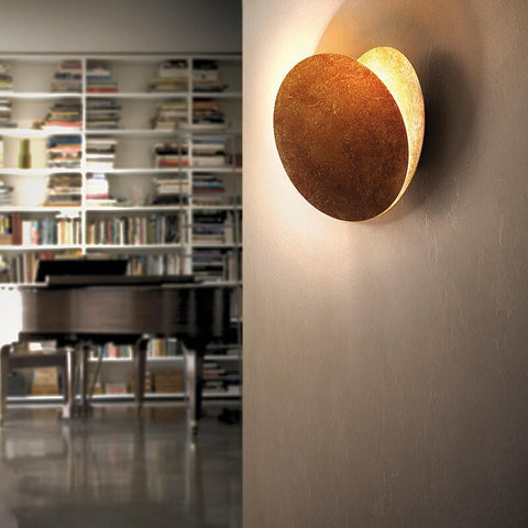 Wandlampe LED Innenleuchte mit warmem Licht