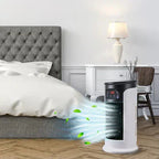 ArcticPure AirCube luftkøler med 300ml vandtank & timer