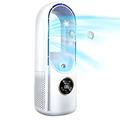 AirSilent Tragbarer Luftkühler