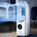 AirSilent Tragbarer Luftkühler