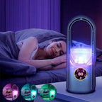 AirSilent Tragbarer Luftkühler