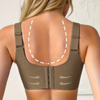 Formia Push-Up BH Ohne Bügel mit Herausnehmbaren Pads