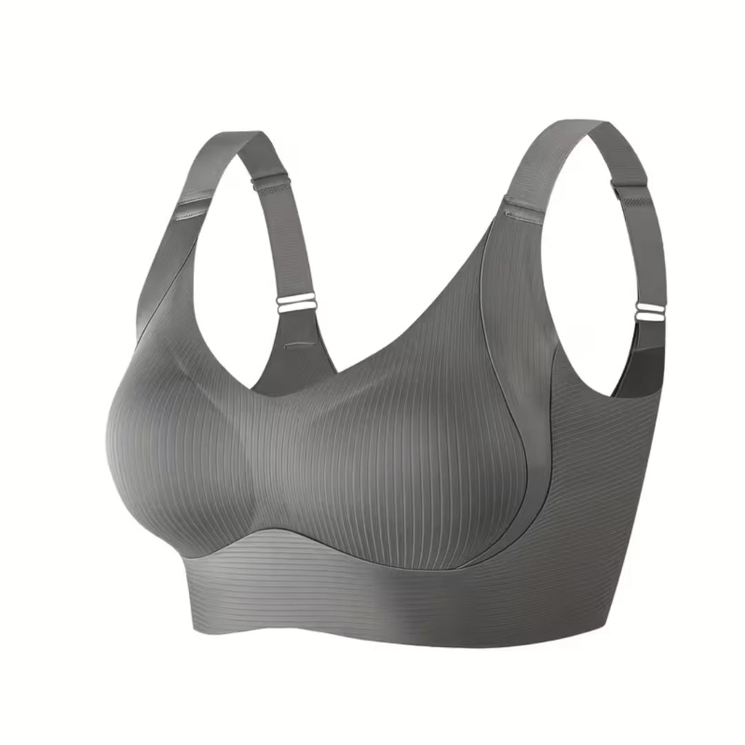 Formia Push-Up BH Ohne Bügel mit Herausnehmbaren Pads