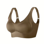 Formia Push-Up BH Ohne Bügel mit Herausnehmbaren Pads