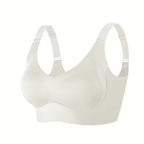 Formia Push-Up BH Ohne Bügel mit Herausnehmbaren Pads