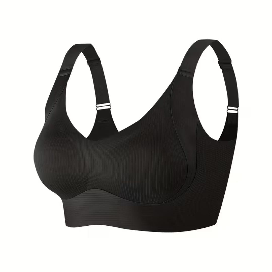 Formia Push-Up BH Ohne Bügel mit Herausnehmbaren Pads