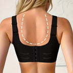 Formia Push-Up BH Ohne Bügel mit Herausnehmbaren Pads