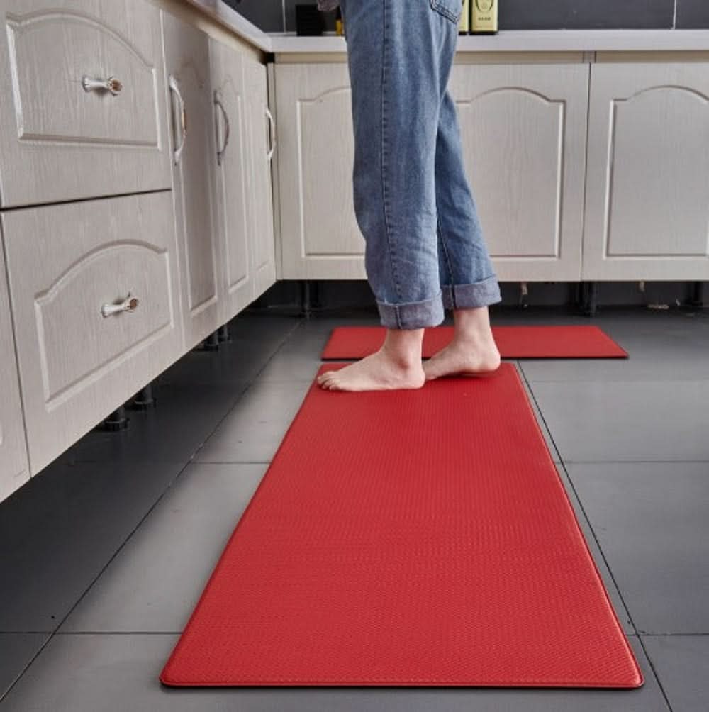 ComfortStep Ergonomiczna mata kuchenna z piankowym rdzeniem