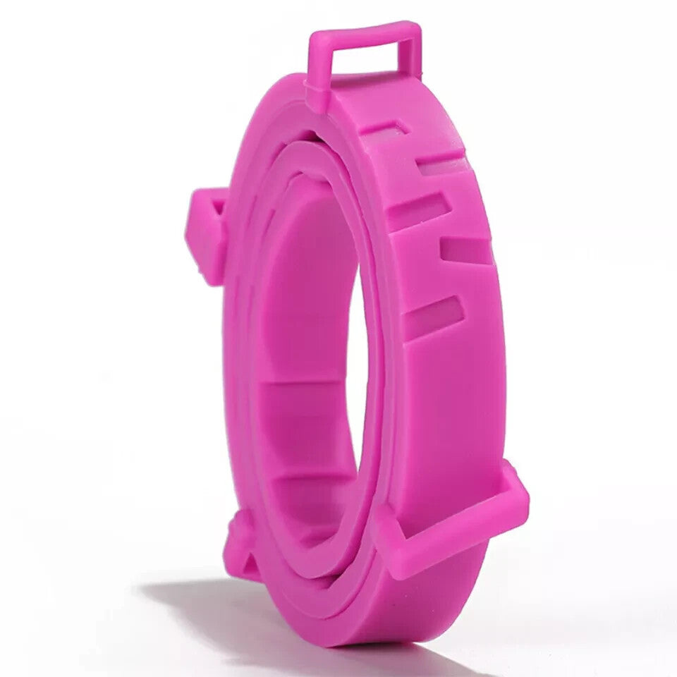 ProtectPet Flohhalsband für Hunde & Katzen