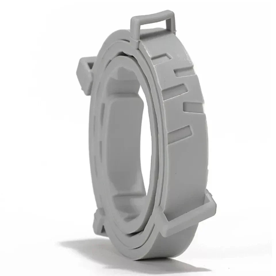 ProtectPet Flohhalsband für Hunde & Katzen