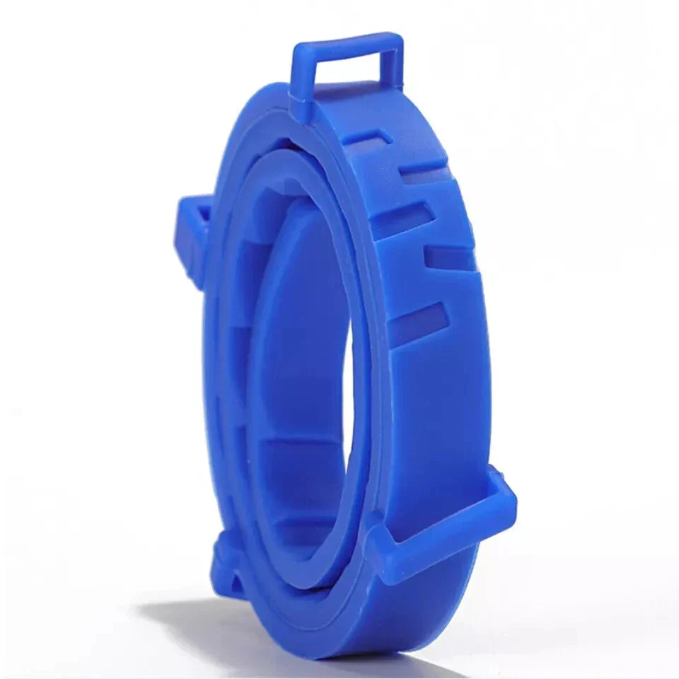 ProtectPet Flohhalsband für Hunde & Katzen