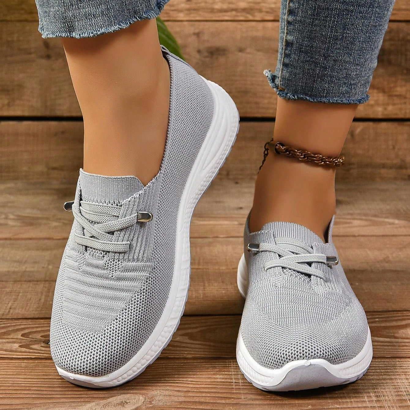 SchrittFrei buty rekreacyjne z wymianą powietrza i amortyzacją