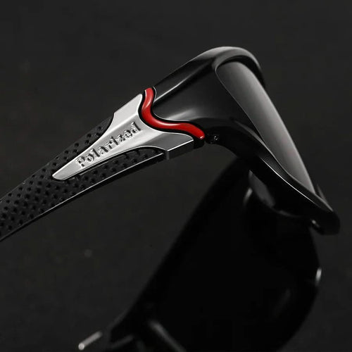 AeroVision Sport Sonnenbrille mit Polarisation und UV400