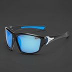 AeroVision sportowe okulary przeciwsłoneczne z polaryzacją i UV400