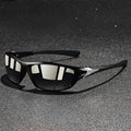 AeroVision sportowe okulary przeciwsłoneczne z polaryzacją i UV400
