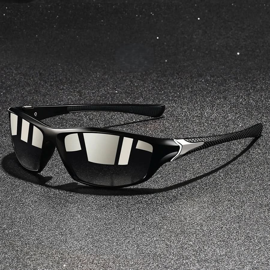 AeroVision Sport Sonnenbrille mit Polarisation und UV400