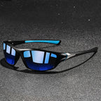 AeroVision sportowe okulary przeciwsłoneczne z polaryzacją i UV400