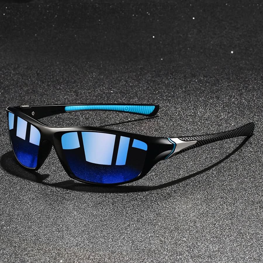 AeroVision Sport Sonnenbrille mit Polarisation und UV400