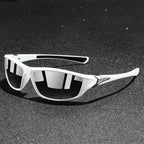 AeroVision sportowe okulary przeciwsłoneczne z polaryzacją i UV400
