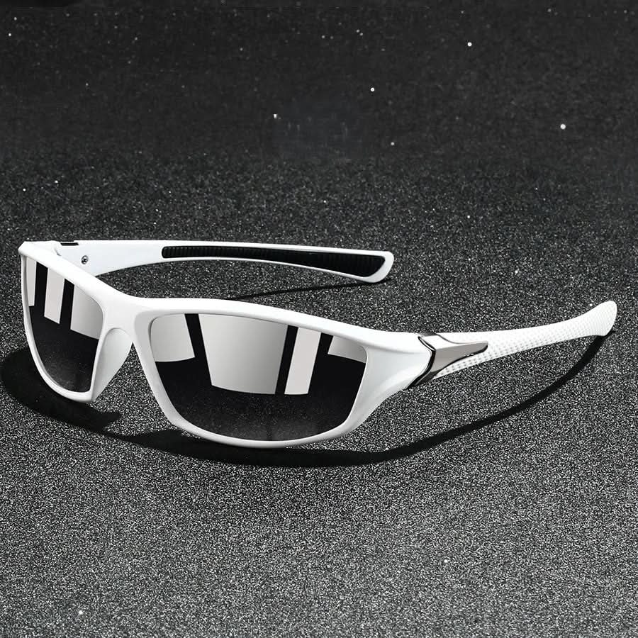 AeroVision Sport Sonnenbrille mit Polarisation und UV400