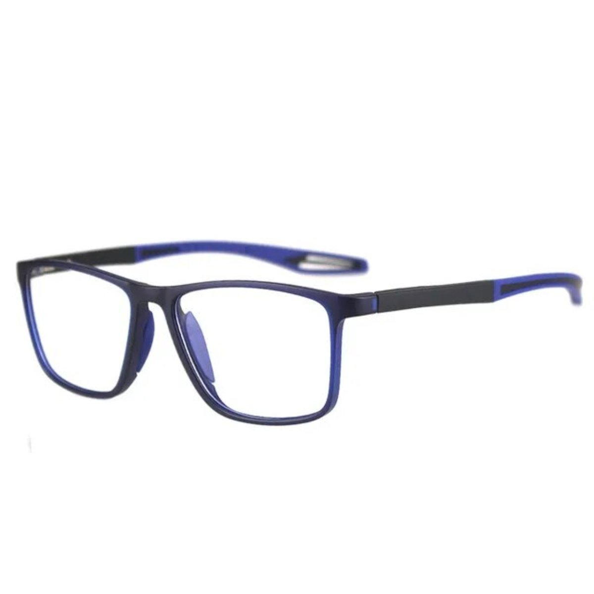 FlexiBlick Multifokale Lesebrille Beständig Alltag