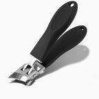 ProKnipser Nagelknipser mit Auffangbehälter