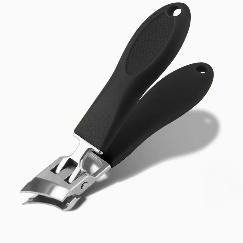ProKnipser Nagelknipser mit Auffangbehälter
