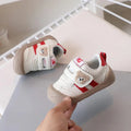 TinyStep Babyschuhe – Weiche Lauflernschuhe für Babys und Kleinkinder