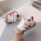 TinyStep Babyschuhe – Weiche Lauflernschuhe für Babys und Kleinkinder