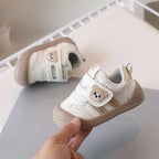 TinyStep Babyschuhe – Weiche Lauflernschuhe für Babys und Kleinkinder