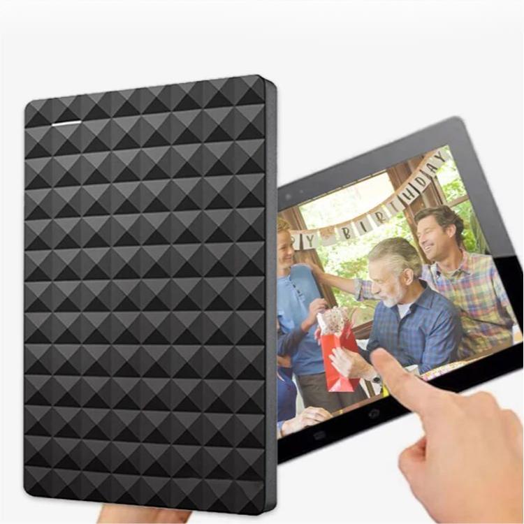 DataVault Ekstern harddisk